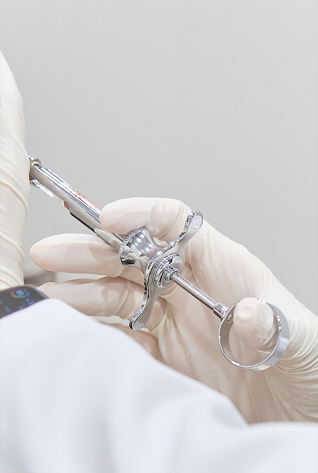 복합시술 프로토콜