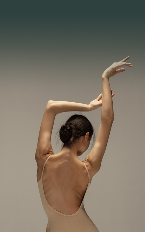 하예의 Body Solution